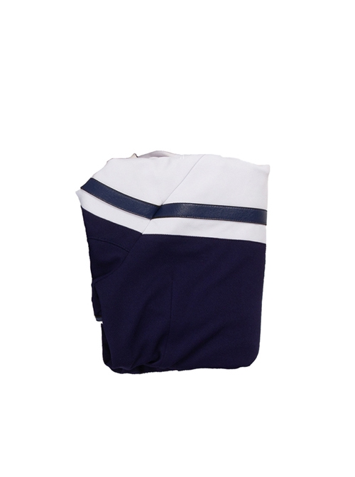 The Falcon And The Winter Soldier Captain America Falcon Sam Wilson Knitting Version Halloween Cosplay Costume Bottoming Top