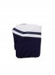 The Falcon And The Winter Soldier Captain America Falcon Sam Wilson Knitting Version Halloween Cosplay Costume Bottoming Top