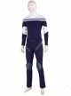 The Falcon And The Winter Soldier Captain America Falcon Sam Wilson Knitting Version Halloween Cosplay Costume Bottoming Top