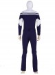 The Falcon And The Winter Soldier Captain America Falcon Sam Wilson Knitting Version Halloween Cosplay Costume Bottoming Top