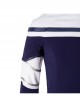 The Falcon And The Winter Soldier Captain America Falcon Sam Wilson Knitting Version Halloween Cosplay Costume Bottoming Top