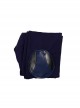 The Falcon And The Winter Soldier Captain America Falcon Sam Wilson Knitting Version Halloween Cosplay Costume Blue Pants