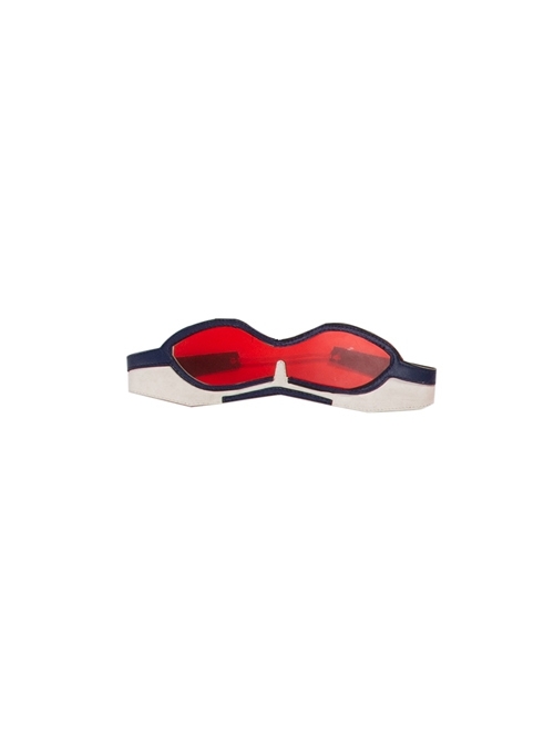 The Falcon And The Winter Soldier Captain America Falcon Sam Wilson Knitting Version Halloween Cosplay Accessories Eye Mask