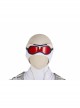 The Falcon And The Winter Soldier Captain America Falcon Sam Wilson Knitting Version Halloween Cosplay Accessories Eye Mask
