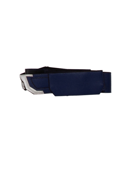 The Falcon And The Winter Soldier Captain America Falcon Sam Wilson Knitting Version Halloween Cosplay Accessories Waistband