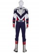 The Falcon And The Winter Soldier Captain America Falcon Sam Wilson Knitting Version Halloween Cosplay Accessories Waistband