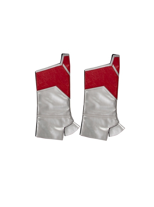 The Falcon And The Winter Soldier Captain America Falcon Sam Wilson Knitting Version Halloween Cosplay Accessories Shoe Covers