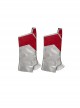 The Falcon And The Winter Soldier Captain America Falcon Sam Wilson Knitting Version Halloween Cosplay Accessories Shoe Covers