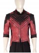 Shang-Chi And The Legend Of The Ten Rings Shang-Chi Halloween Cosplay Costume Top