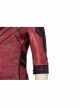Shang-Chi And The Legend Of The Ten Rings Shang-Chi Halloween Cosplay Costume Top