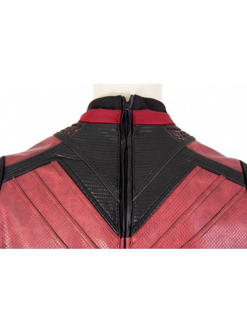 Shang-Chi And The Legend Of The Ten Rings Shang-Chi Halloween Cosplay Costume Top