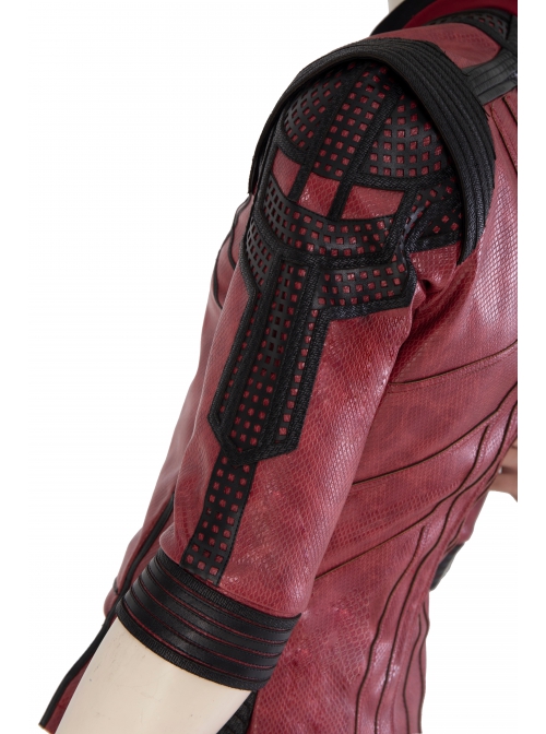 Shang-Chi And The Legend Of The Ten Rings Shang-Chi Halloween Cosplay Costume Top