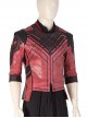 Shang-Chi And The Legend Of The Ten Rings Shang-Chi Halloween Cosplay Costume Top