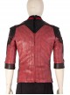 Shang-Chi And The Legend Of The Ten Rings Shang-Chi Halloween Cosplay Costume Top