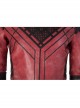 Shang-Chi And The Legend Of The Ten Rings Shang-Chi Halloween Cosplay Costume Top
