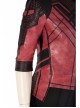 Shang-Chi And The Legend Of The Ten Rings Shang-Chi Halloween Cosplay Costume Top
