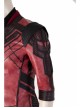 Shang-Chi And The Legend Of The Ten Rings Shang-Chi Halloween Cosplay Costume Top