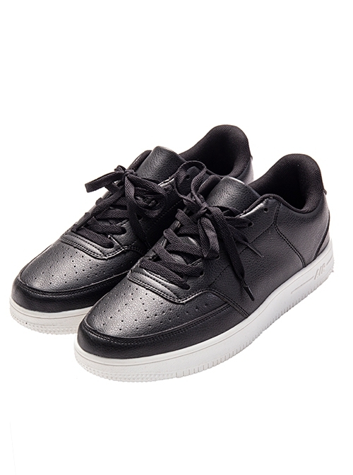 Shang-Chi And The Legend Of The Ten Rings Shang-Chi Halloween Cosplay Accessories Black Shoes