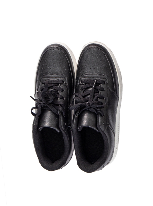 Shang-Chi And The Legend Of The Ten Rings Shang-Chi Halloween Cosplay Accessories Black Shoes