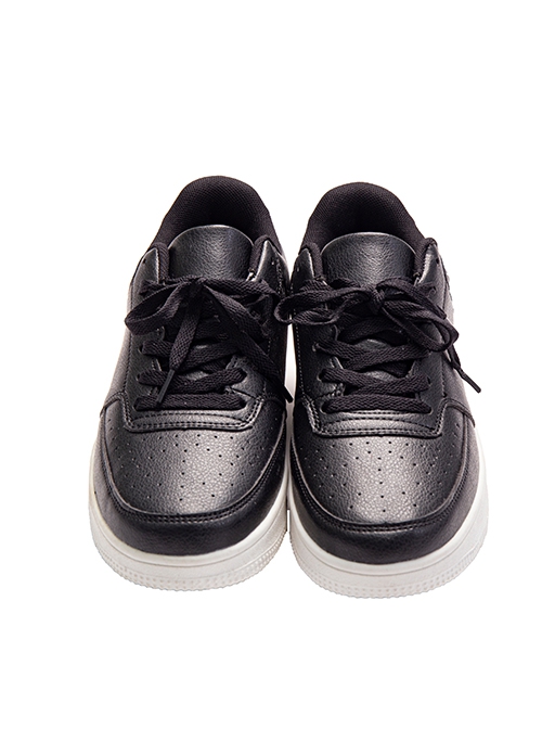 Shang-Chi And The Legend Of The Ten Rings Shang-Chi Halloween Cosplay Accessories Black Shoes