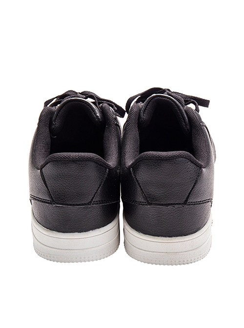 Shang-Chi And The Legend Of The Ten Rings Shang-Chi Halloween Cosplay Accessories Black Shoes