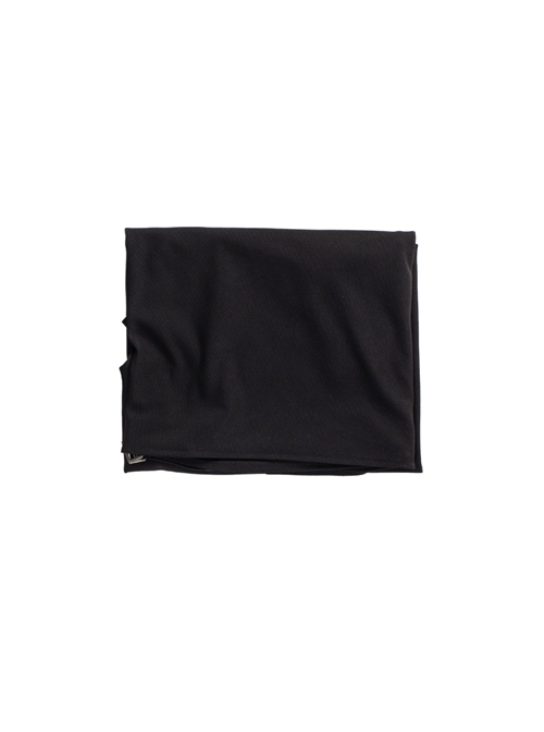 Zack Snyder's Justice League Superman Clark Kent Black Battle Suit Halloween Cosplay Costume Black Cloak