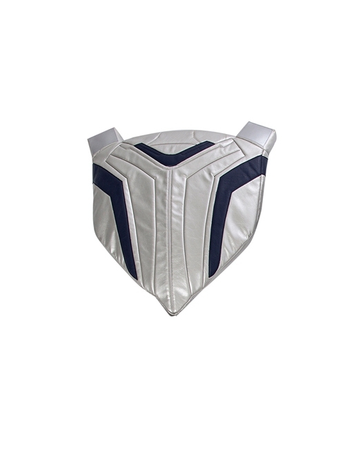 The Falcon And The Winter Soldier Captain America Falcon Sam Wilson Upgrade Version Halloween Cosplay Accessories Silver Backpack