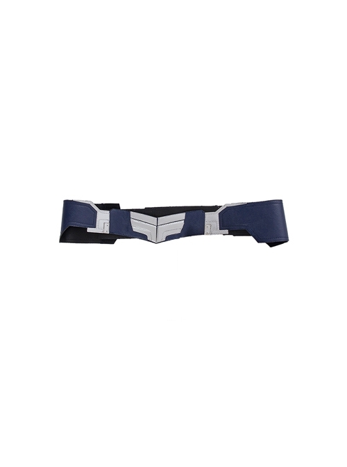 The Falcon And The Winter Soldier Captain America Falcon Sam Wilson Upgrade Version Halloween Cosplay Accessories Waistband