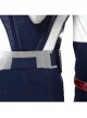 The Falcon And The Winter Soldier Captain America Falcon Sam Wilson Upgrade Version Halloween Cosplay Accessories Waistband