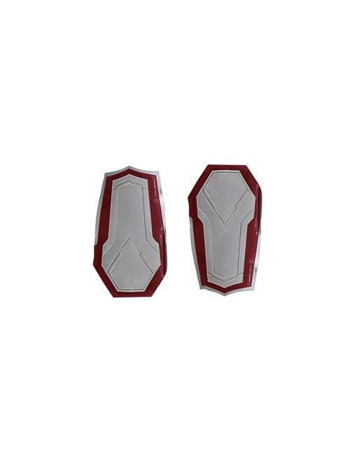 The Falcon And The Winter Soldier Captain America Falcon Sam Wilson Upgrade Version Halloween Cosplay Accessories Wrist Guards