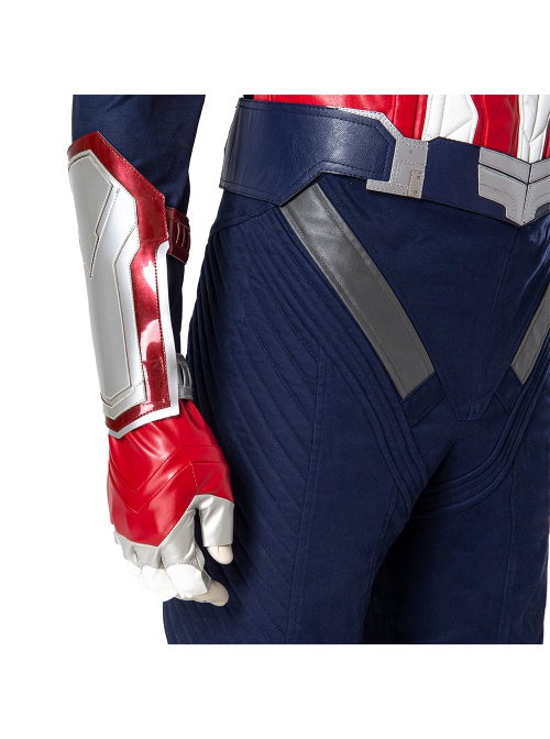 The Falcon And The Winter Soldier Captain America Falcon Sam Wilson Upgrade Version Halloween Cosplay Accessories Wrist Guards