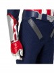 The Falcon And The Winter Soldier Captain America Falcon Sam Wilson Upgrade Version Halloween Cosplay Accessories Wrist Guards
