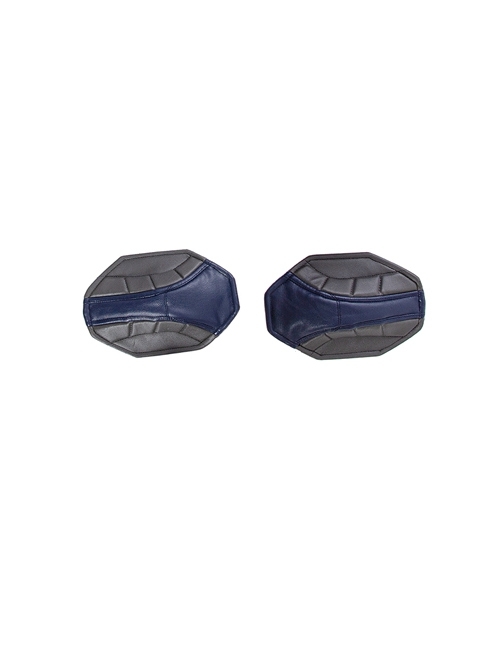 The Falcon And The Winter Soldier Captain America Falcon Sam Wilson Upgrade Version Halloween Cosplay Accessories Knee Guards