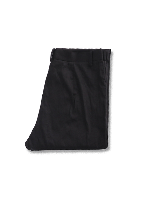 Mortal Kombat Devastation Sub-Zero Kuai Liang Halloween Cosplay Costume Black Trousers