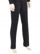 Mortal Kombat Devastation Sub-Zero Kuai Liang Halloween Cosplay Costume Black Trousers