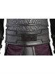 Mortal Kombat Devastation Sub-Zero Kuai Liang Halloween Cosplay Accessories Girdle