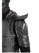 Mortal Kombat Devastation Sub-Zero Kuai Liang Halloween Cosplay Accessories Arm Guards Gloves And Wrist Guards