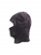 Mortal Kombat Devastation Sub-Zero Kuai Liang Halloween Cosplay Accessories Brown Headcover