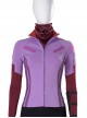 TV Drama Hawkeye Kate Bishop Purple Top Suit Halloween Cosplay Costume Purple Top