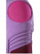 TV Drama Hawkeye Kate Bishop Purple Top Suit Halloween Cosplay Costume Purple Top