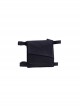 TV Drama Hawkeye Kate Bishop Purple Top Suit Halloween Cosplay Accessories Leg Bag