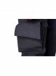 TV Drama Hawkeye Kate Bishop Purple Top Suit Halloween Cosplay Accessories Leg Bag