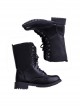 TV Drama Hawkeye Kate Bishop Purple Top Suit Halloween Cosplay Accessories Black Boots