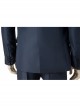 Loki Daily Clothing Navy Blue Suit Halloween Cosplay Costume Suit Jacket
