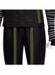 Game Ghostwire Tokyo Hannya Outfit Halloween Cosplay Costume Full Set