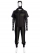 Game Ghostwire Tokyo Hannya Outfit Halloween Cosplay Costume Full Set