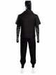 Game Ghostwire Tokyo Hannya Outfit Halloween Cosplay Costume Full Set
