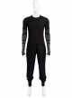 Game Ghostwire Tokyo Hannya Outfit Halloween Cosplay Costume Full Set