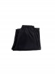 Game Ghostwire Tokyo Hannya Outfit Halloween Cosplay Costume Black Pants
