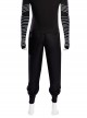 Game Ghostwire Tokyo Hannya Outfit Halloween Cosplay Costume Black Pants